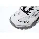 CocoKicks Balenciaga Track 2 Sneaker Black White 568614W2GN31090