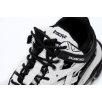 CocoKicks Balenciaga Track 2 Sneaker Black White 568614W2GN31090