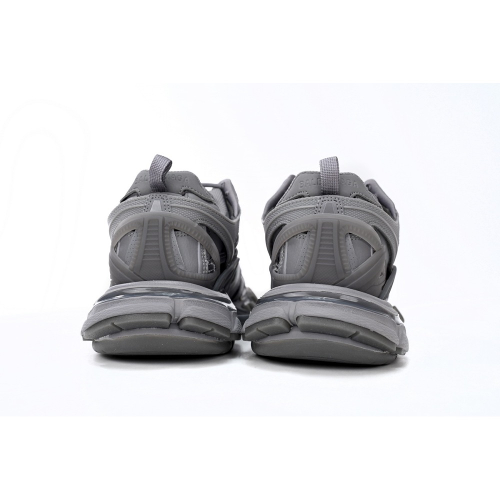 CocoKicks Balenciaga Track 2 Sneaker Dark Grey 668822W3CT11800