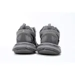CocoKicks Balenciaga Track 2 Sneaker Dark Grey 668822W3CT11800