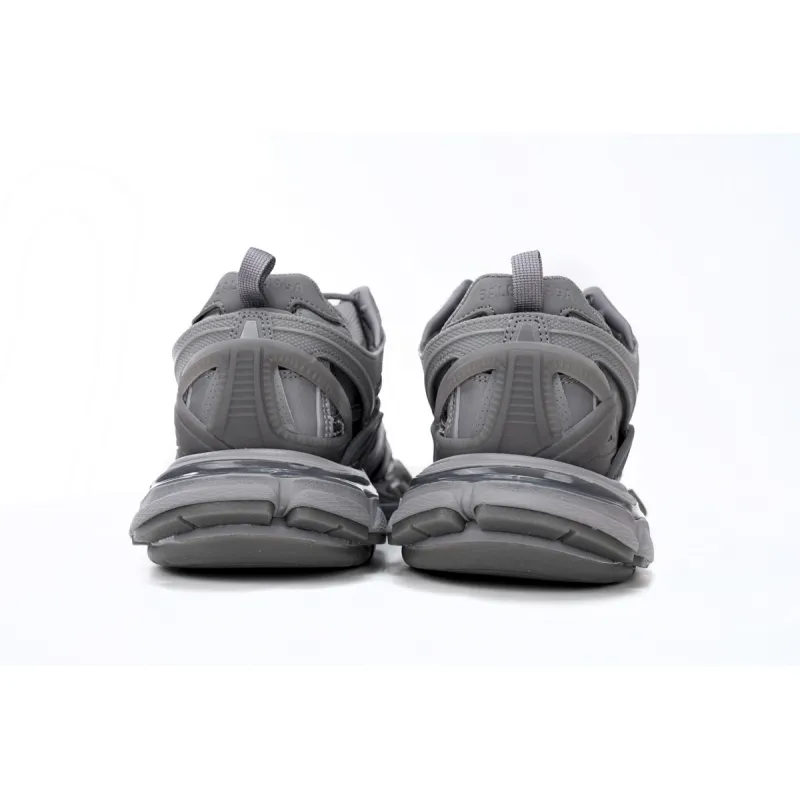 CocoKicks Balenciaga Track 2 Sneaker Dark Grey 668822W3CT11800