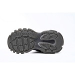 CocoKicks Balenciaga Track 2 Sneaker Dark Grey 668822W3CT11800