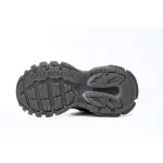 CocoKicks Balenciaga Track 2 Sneaker Dark Grey 668822W3CT11800