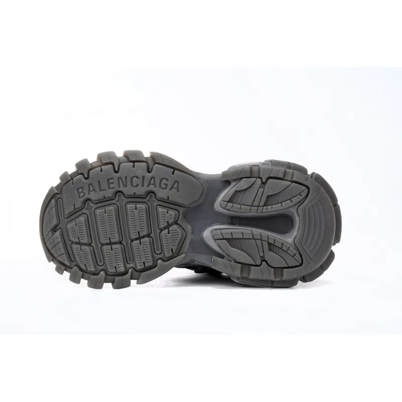 CocoKicks Balenciaga Track 2 Sneaker Dark Grey 668822W3CT11800