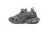 CocoKicks Balenciaga Track 2 Sneaker Dark Grey 668822W3CT11800