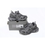 CocoKicks Balenciaga Track 2 Sneaker Dark Grey 668822W3CT11800
