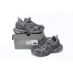 CocoKicks Balenciaga Track 2 Sneaker Dark Grey 668822W3CT11800