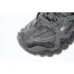 CocoKicks Balenciaga Track 2 Sneaker Dark Grey 668822W3CT11800