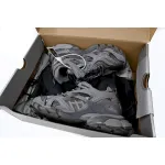 CocoKicks Balenciaga Track 2 Sneaker Dark Grey 668822W3CT11800