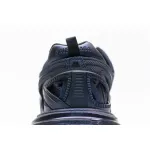CocoKicks Balenciaga Track 2 Sneaker Metallic Purple 568615W2MA15610