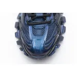 CocoKicks Balenciaga Track 2 Sneaker Metallic Purple 568615W2MA15610