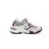 CocoKicks Balenciaga Track 2 Sneaker Pink Black 568615W3AE25291