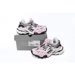CocoKicks Balenciaga Track 2 Sneaker Pink Black 568615W3AE25291