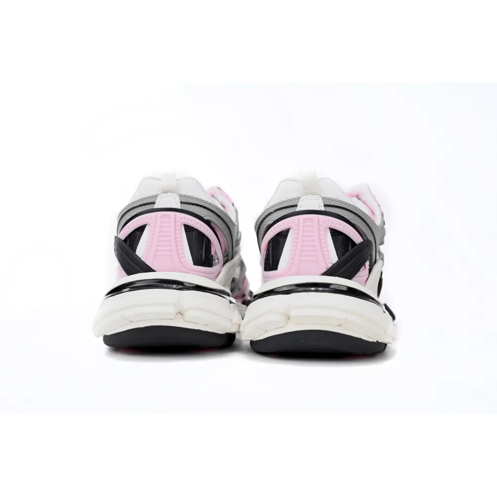 CocoKicks Balenciaga Track 2 Sneaker Pink Black 568615W3AE25291