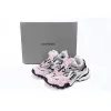 CocoKicks Balenciaga Track 2 Sneaker Pink Black 568615W3AE25291
