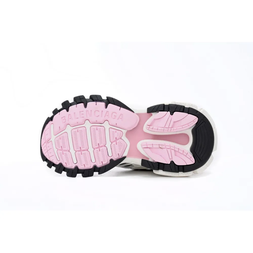 CocoKicks Balenciaga Track 2 Sneaker Pink Black 568615W3AE25291