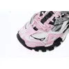 CocoKicks Balenciaga Track 2 Sneaker Pink Black 568615W3AE25291