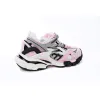 CocoKicks Balenciaga Track 2 Sneaker Pink Black 568615W3AE25291