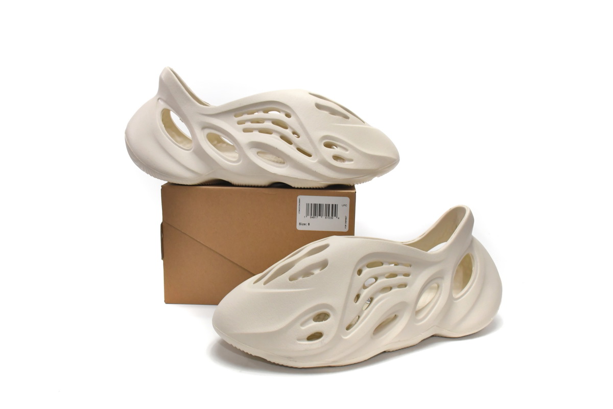 CocoKicks Yeezy Foam RNNR Ararat G55486