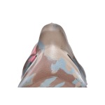 CocoKicks Yeezy Foam RNNR MX Sand Grey GY3969