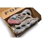 CocoKicks Yeezy Foam RNNR MX Sand Grey GY3969