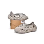 CocoKicks Yeezy Foam RNNR Stone Sage GX4472