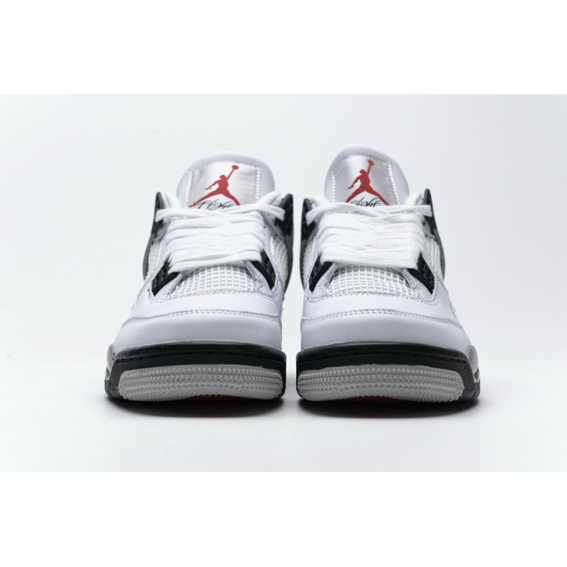 CocoKicks Jordan 4 Retro White Cement (2016) 840606-192