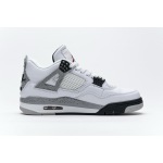 CocoKicks Jordan 4 Retro White Cement (2016) 840606-192