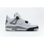 CocoKicks Jordan 4 Retro White Cement (2016) 840606-192