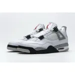 CocoKicks Jordan 4 Retro White Cement (2016) 840606-192