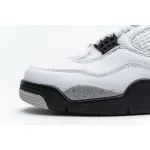 CocoKicks Jordan 4 Retro White Cement (2016) 840606-192