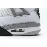 CocoKicks Jordan 4 Retro White Cement (2016) 840606-192
