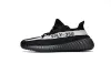 CocoKicks Yeezy Boost 350 V2 Core Black White BY1604
