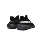 CocoKicks Yeezy Boost 350 V2 Core Black White BY1604