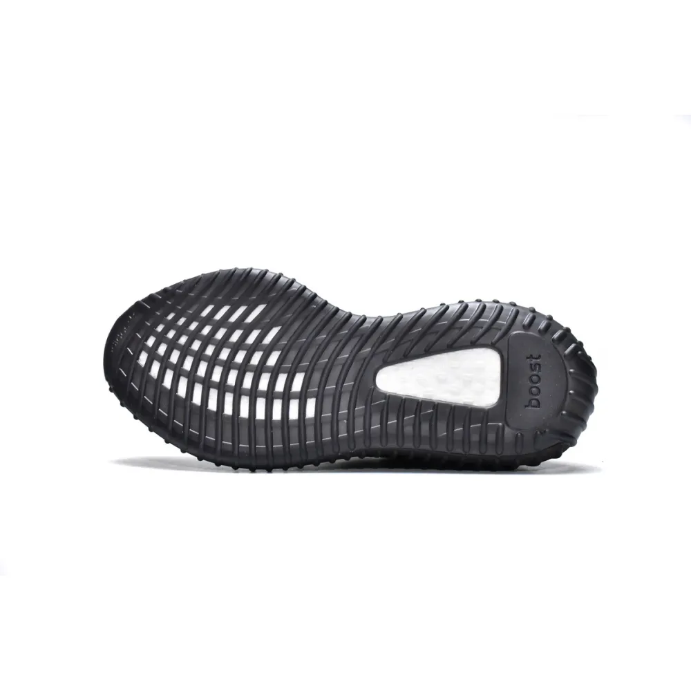 CocoKicks Yeezy Boost 350 V2 Core Black White BY1604