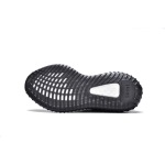 CocoKicks Yeezy Boost 350 V2 Core Black White BY1604