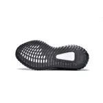 CocoKicks Yeezy Boost 350 V2 Core Black White BY1604