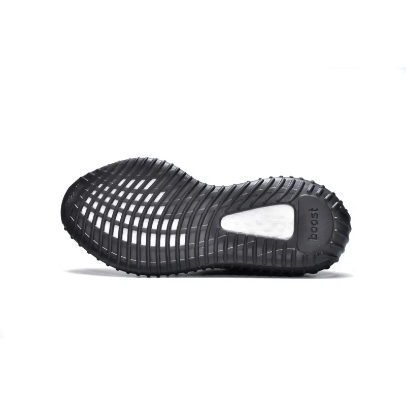 CocoKicks Yeezy Boost 350 V2 Core Black White BY1604