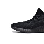 CocoKicks Yeezy Boost 350 V2 Core Black White BY1604