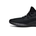 CocoKicks Yeezy Boost 350 V2 Core Black White BY1604