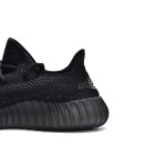 CocoKicks Yeezy Boost 350 V2 Core Black White BY1604