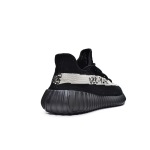CocoKicks Yeezy Boost 350 V2 Core Black White BY1604
