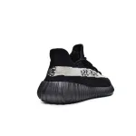 CocoKicks Yeezy Boost 350 V2 Core Black White BY1604