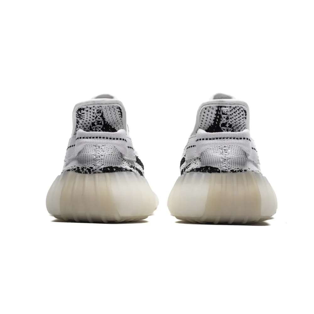 CocoKicks Yeezy Boost 350 V2 Zebra CP9654