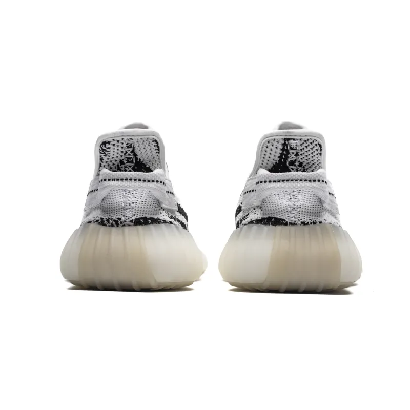 CocoKicks Yeezy Boost 350 V2 Zebra CP9654