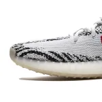 CocoKicks Yeezy Boost 350 V2 Zebra CP9654