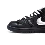 CocoKicks Dunk Low Off-White Lot 50 DM1602-001