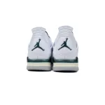 CocoKicks Jordan 4 Oxidized Green FQ8138-103