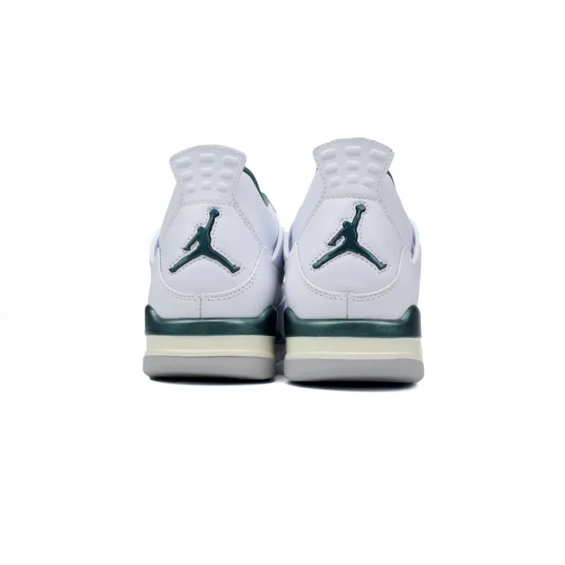 CocoKicks Jordan 4 Oxidized Green FQ8138-103