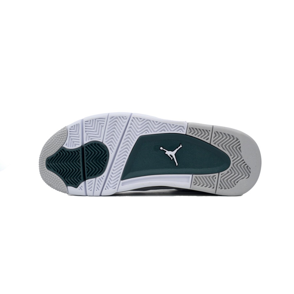 CocoKicks Jordan 4 Oxidized Green FQ8138-103